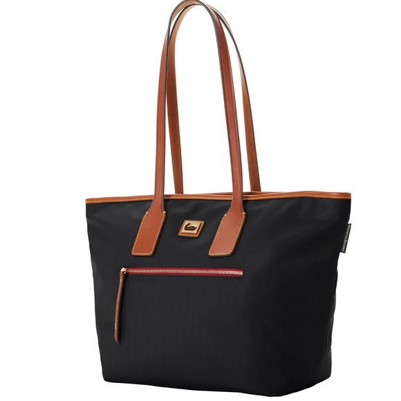 Dooney & Bourke Wayfarer Tote 👜 - Picture 2 of 7